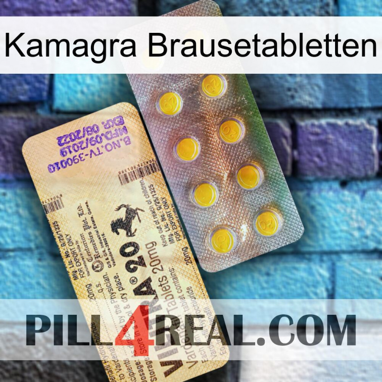 Kamagra Effervescent new06